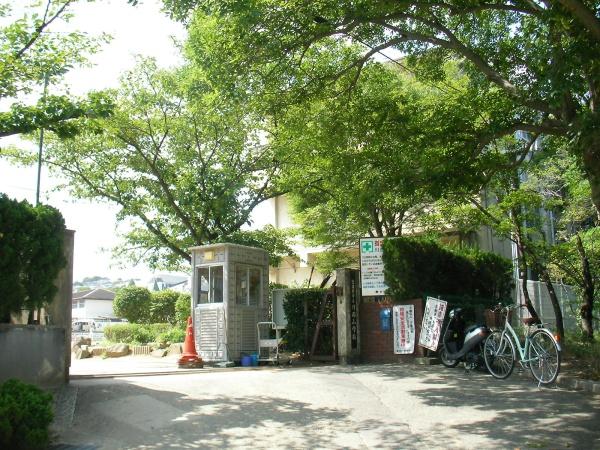 ダイアパレス富田林ステーションスクエア(富田林市立川西小学校)