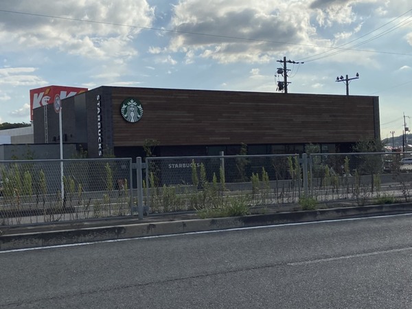 ダイアパレス富田林ステーションスクエア(スターバックスコーヒークロスモール富田林店)