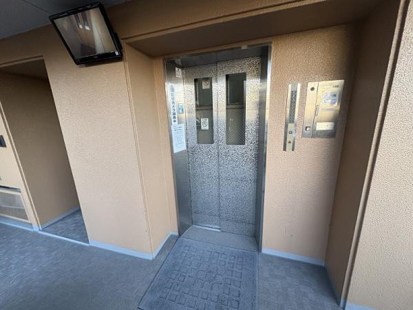 ダイアパレス富田林ステーションスクエア