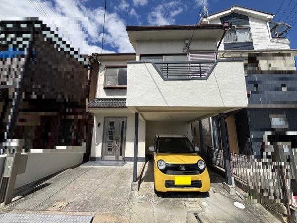 寿町一戸建