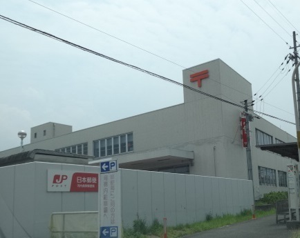 河内長野市大師町　新築一戸建２期　１号棟(河内長野郵便局)