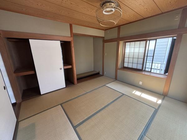 河内長野市美加の台２丁目の中古一戸建て