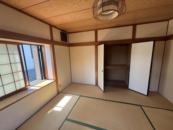 河内長野市美加の台２丁目の中古一戸建て