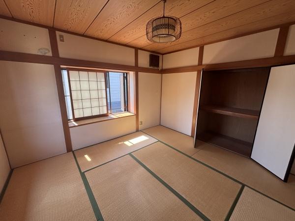 河内長野市美加の台２丁目の中古一戸建て