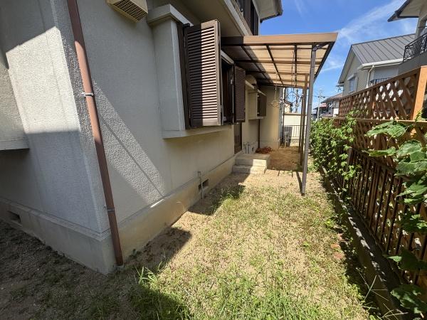 河内長野市美加の台２丁目の中古一戸建て