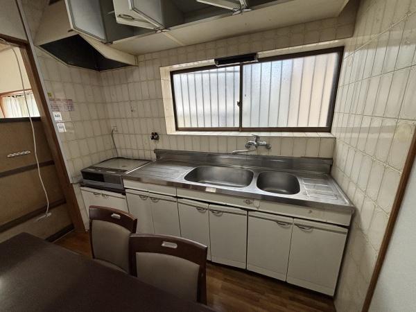 富田林市甲田６丁目の中古一戸建て