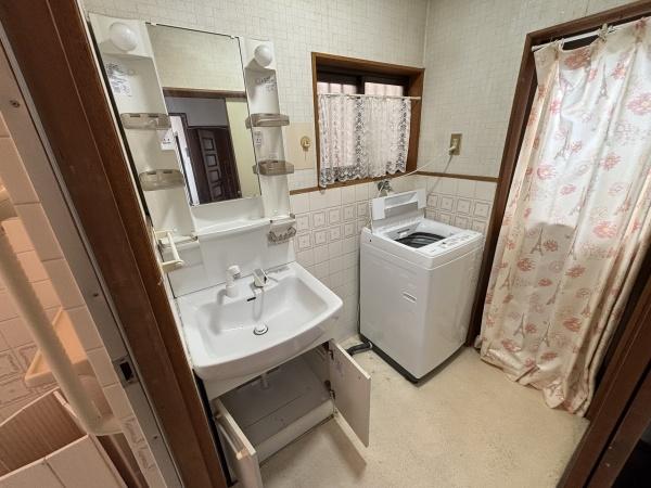 富田林市甲田６丁目の中古一戸建て