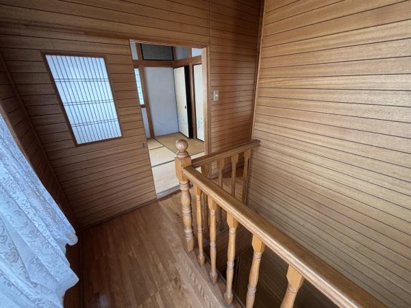 富田林市甲田６丁目の中古一戸建て