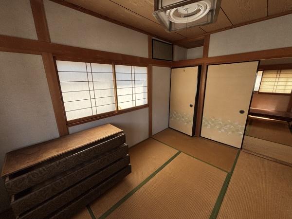 富田林市甲田６丁目の中古一戸建て