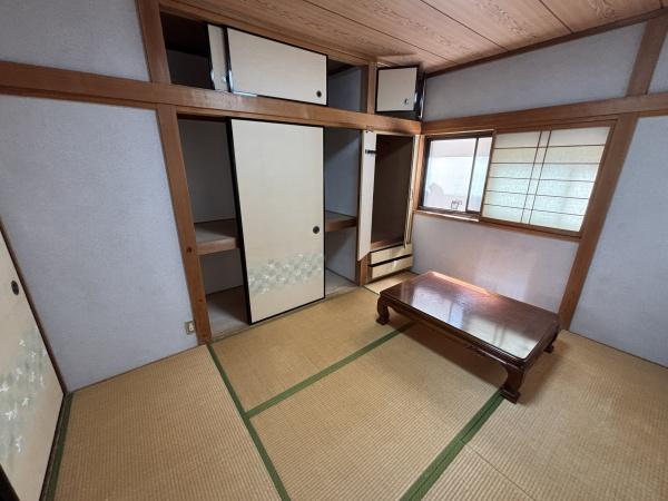 富田林市甲田６丁目の中古一戸建て