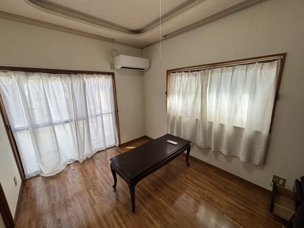 富田林市甲田６丁目の中古一戸建て