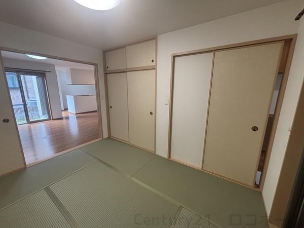 富田林市藤沢台７丁目の中古一戸建て