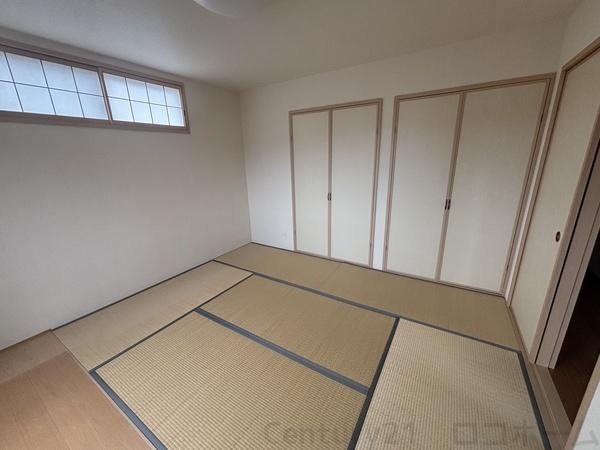 富田林市藤沢台７丁目の中古一戸建て