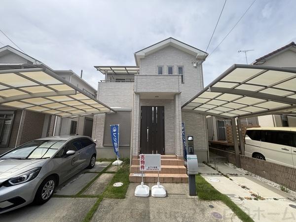 富田林市藤沢台7丁目 一戸建