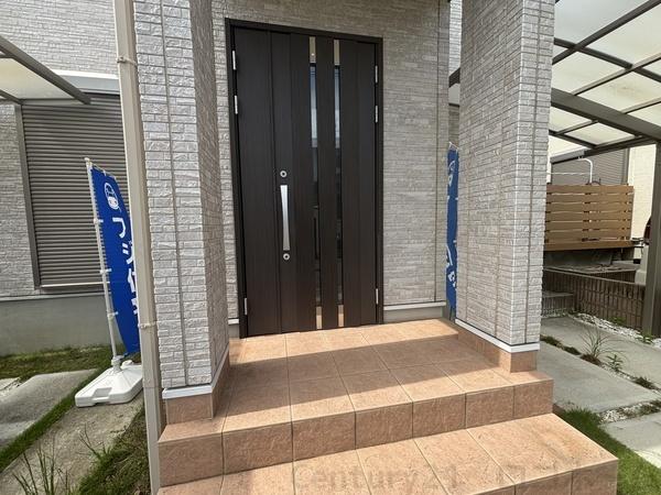 富田林市藤沢台７丁目の中古一戸建て