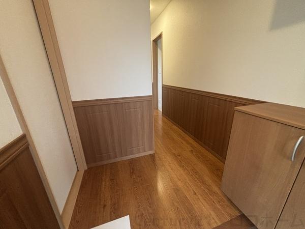 富田林市藤沢台７丁目の中古一戸建て