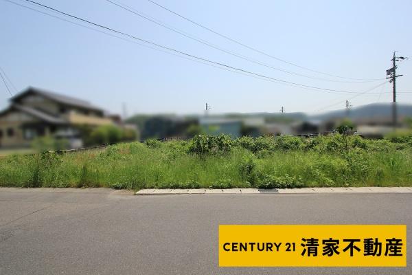 春日井市木附町の売土地