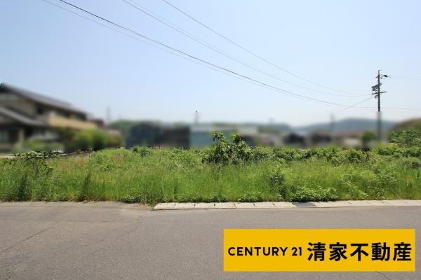 春日井市木附町の売土地
