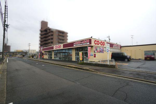 犬山市富岡新町４丁目の中古一戸建て(コープいぬやま)