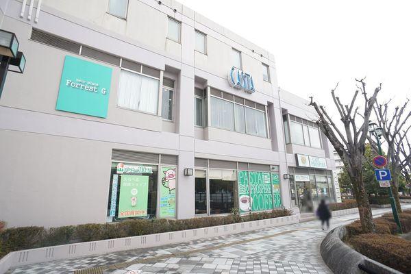 犬山市富岡新町４丁目の中古一戸建て(犬山キャスタ)