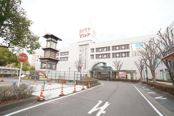 犬山市富岡新町４丁目の中古一戸建て(ヨシヅヤ犬山店)