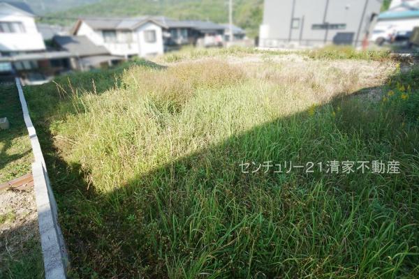 春日井市押沢台３丁目の土地