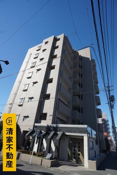 プリオール高蔵寺