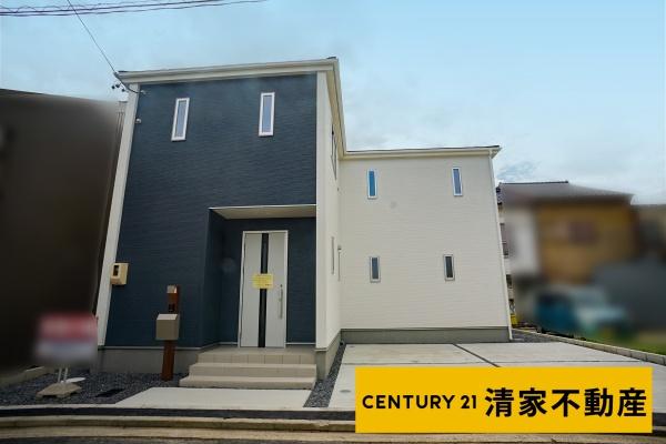 多治見市御幸町２丁目の新築一戸建