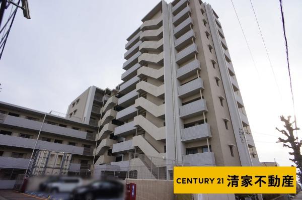 ローレルコート岩成台