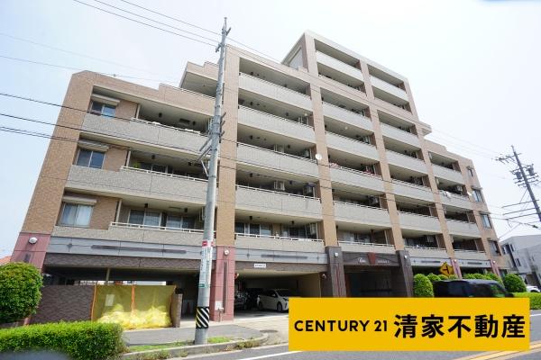 カルティア春日井５