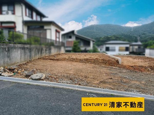 春日井市石尾台４丁目の売土地
