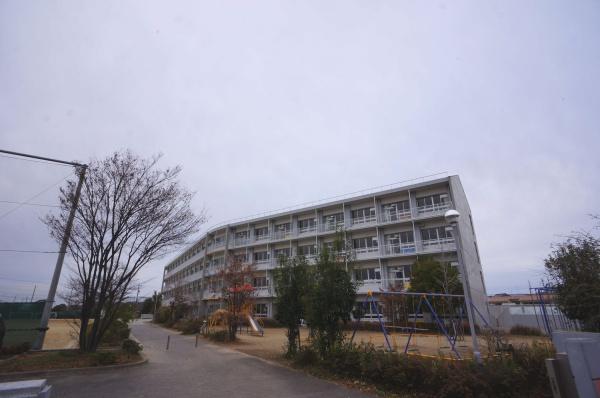 春日井市大留町６丁目の新築一戸建(出川小学校)