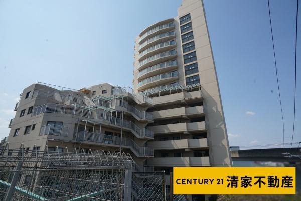 ナビシティ牛牧