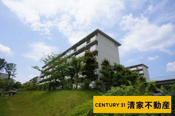 岩成台西団地５０３号棟