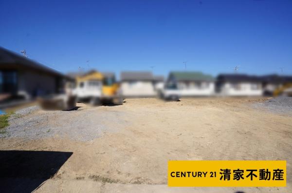 多治見市根本町１丁目の売土地