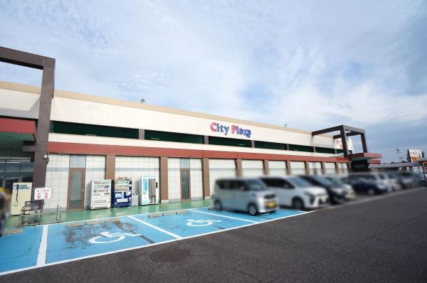 多治見市上野町5丁目の土地(ピアゴ多治見店)
