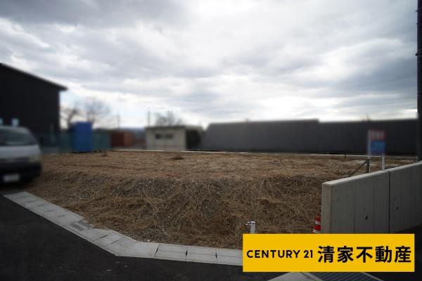 多治見市上野町５丁目の売土地