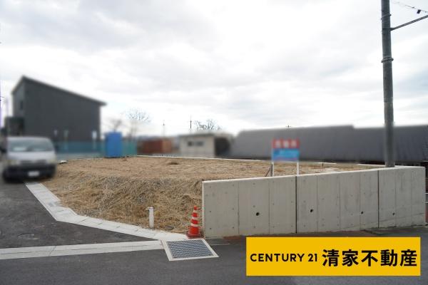 多治見市上野町５丁目の売土地