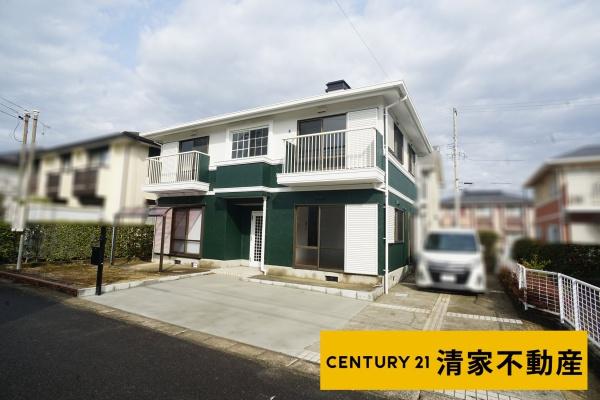 小牧市光ケ丘１丁目の中古一戸建