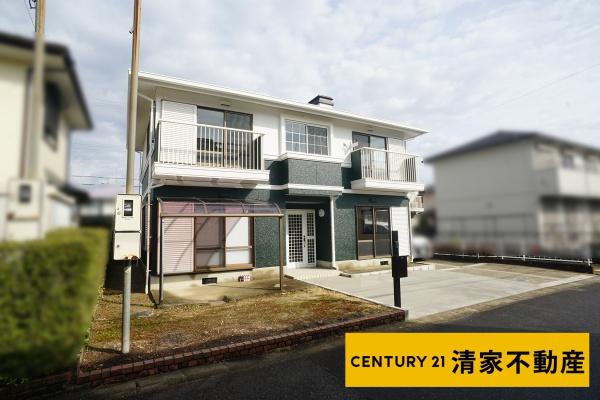 小牧市光ケ丘１丁目の中古一戸建