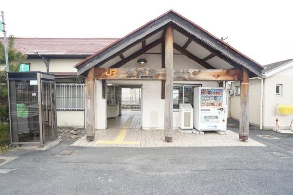 多治見市赤坂町１丁目の新築一戸建(太多線小泉駅)