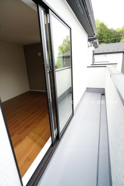 多治見市赤坂町１丁目の中古一戸建て