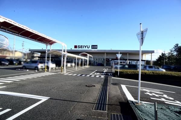 多治見市小名田町７丁目の新築一戸建(西友桜ヶ丘店)