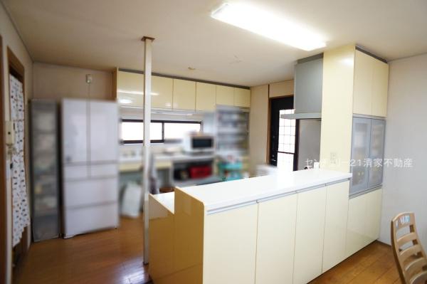 小牧市小木５丁目の中古一戸建て