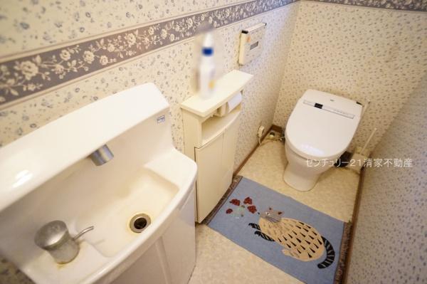 小牧市小木５丁目の中古一戸建て