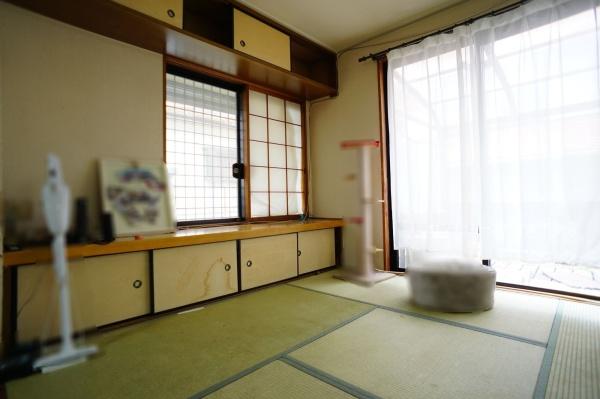 小牧市小木５丁目の中古一戸建て