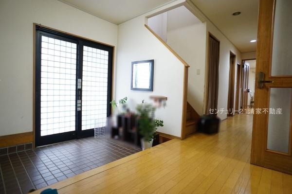 小牧市小木５丁目の中古一戸建て