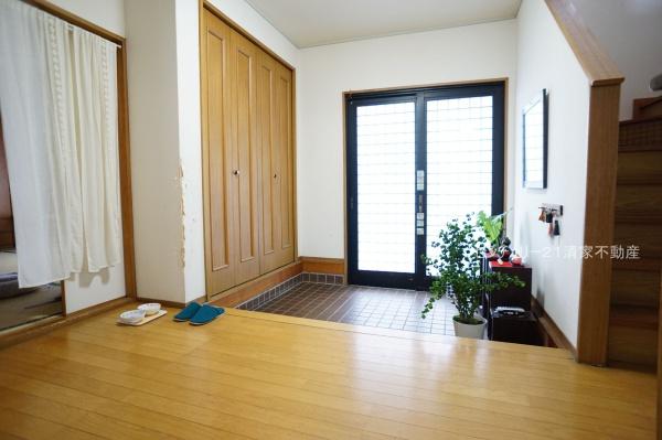小牧市小木５丁目の中古一戸建て