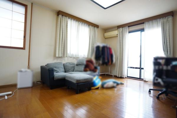 小牧市小木５丁目の中古一戸建て