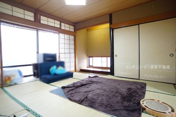 小牧市小木５丁目の中古一戸建て